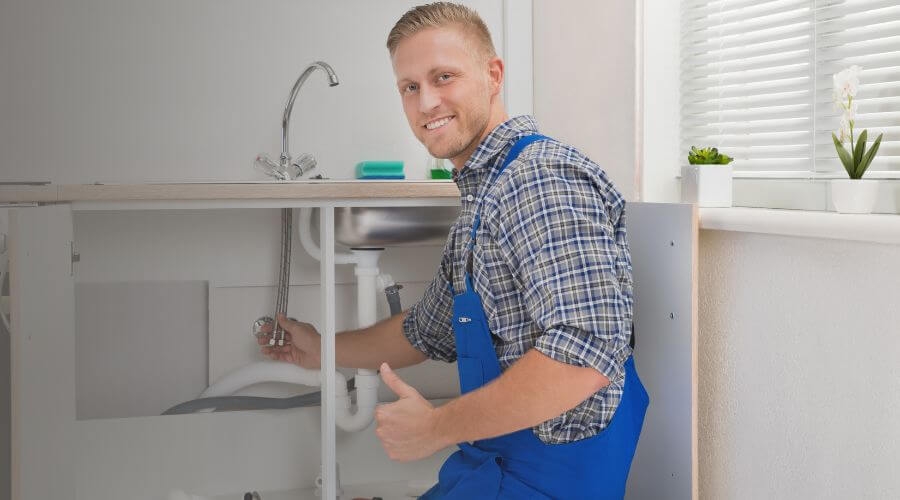 Professional emergency plumbing in Andover, OH